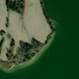 Satellite imagery of Howland Point, US