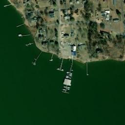 Satellite imagery of Howland Point, US