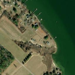 Satellite imagery of Windmill Point, US