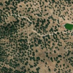 Satellite imagery of survey_point, PT