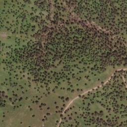 Satellite imagery of Cerro de la Calaveruela, ES