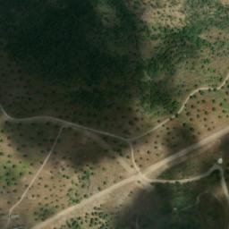 Satellite imagery of Loma del Lentisquillo, ES