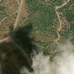 Satellite imagery of Loma del Lentisquillo, ES