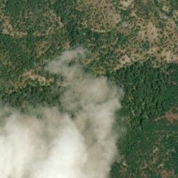 Satellite imagery of Loma del Lentisquillo, ES