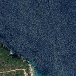 Satellite imagery of Ákra Moúnta, GR