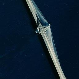 Satellite imagery of Ákra Andírrion, GR