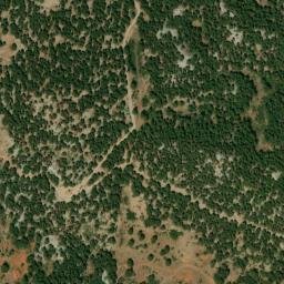 Satellite imagery of Lykókastro, GR