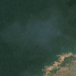 Satellite imagery of Ákra Kamináki, GR