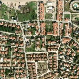 Drone Görünümü