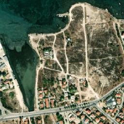 Drone Görünümü