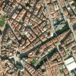 Drone Görünümü