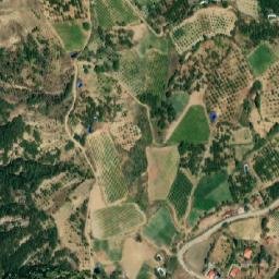 Satellite imagery of TUTGA Noktası KOZLUCA, TR