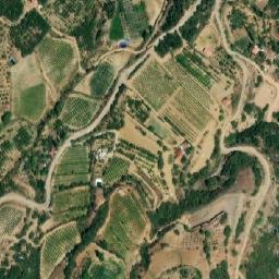 Satellite imagery of TUTGA Noktası KOZLUCA, TR
