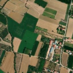 Drone Görünümü