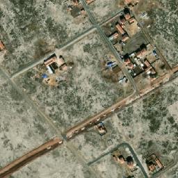 Drone Görünümü
