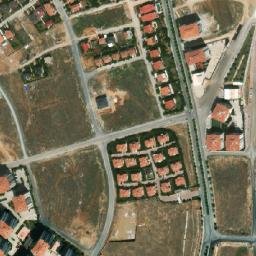Drone Görünümü