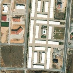 Drone Görünümü