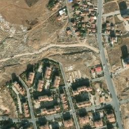 Drone Görünümü
