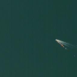 Satellite imagery of Kutirtaş Burnu, TR