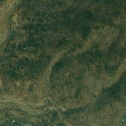 Satellite imagery of Mŏri-bawi, KP