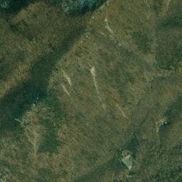 Satellite imagery of Mŏri-bawi, KP