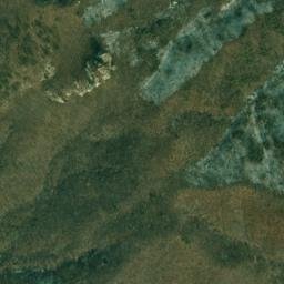 Satellite imagery of Mŏri-bawi, KP