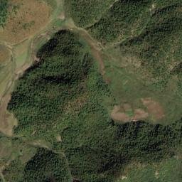 Satellite imagery of Sŏn-bawi, KP
