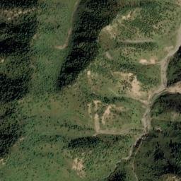 Satellite imagery of Sŏn-bawi, KP