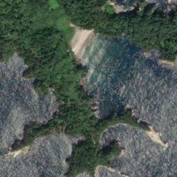Satellite imagery of Kayano Zaki, JP