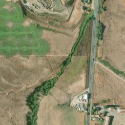 Satellite imagery of Stony Point Rock Quarry, US
