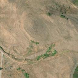 Satellite imagery of Stony Point Rock Quarry, US