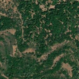 Satellite imagery of Father and Son Mine, US