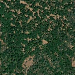 Satellite imagery of Father and Son Mine, US