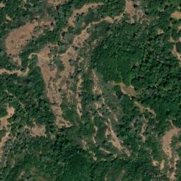 Satellite imagery of Father and Son Mine, US