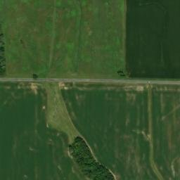 Satellite imagery of Pig Ridge, US