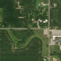 Satellite imagery of Pig Ridge, US