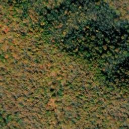 Satellite imagery of Sorrel Point Ridge, US