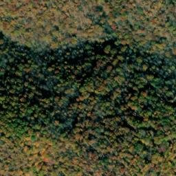 Satellite imagery of Sorrel Point Ridge, US