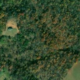 Satellite imagery of Turkey Ridge, US