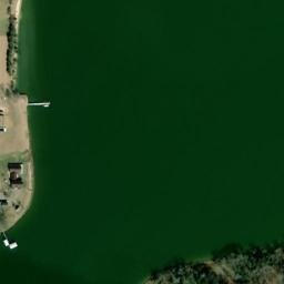 Satellite imagery of Howland Point, US