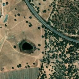 Satellite imagery of survey_point, PT