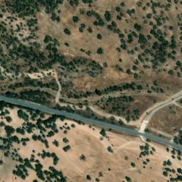 Satellite imagery of survey_point, PT