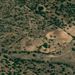 Satellite imagery of survey_point, PT