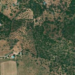 Satellite imagery of survey_point, PT
