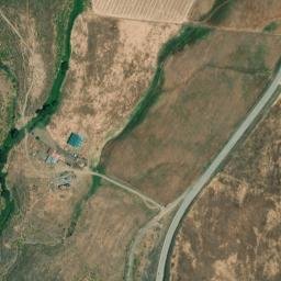 Satellite imagery of survey_point, PT