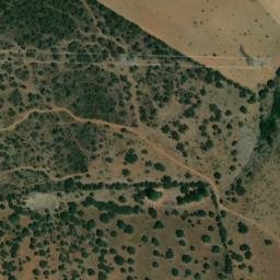 Satellite imagery of survey_point, PT