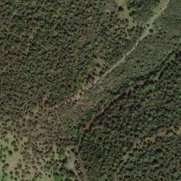 Satellite imagery of Loma del Carrizuelo, ES