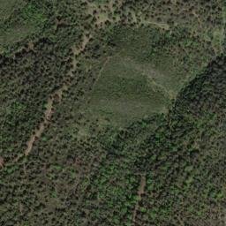 Satellite imagery of Loma del Carrizuelo, ES