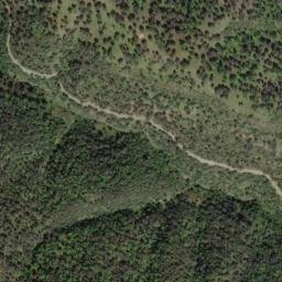 Satellite imagery of Loma del Carrizuelo, ES