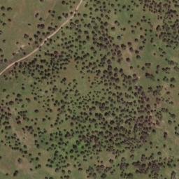 Satellite imagery of Cerro de la Calaveruela, ES